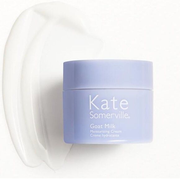 Kate Somerville Goat Milk Moisturizing Cream NIB / NEW / NWT - Picture 1 of 10